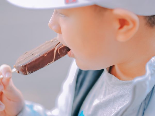 Best Foods For Kids With Diabetes