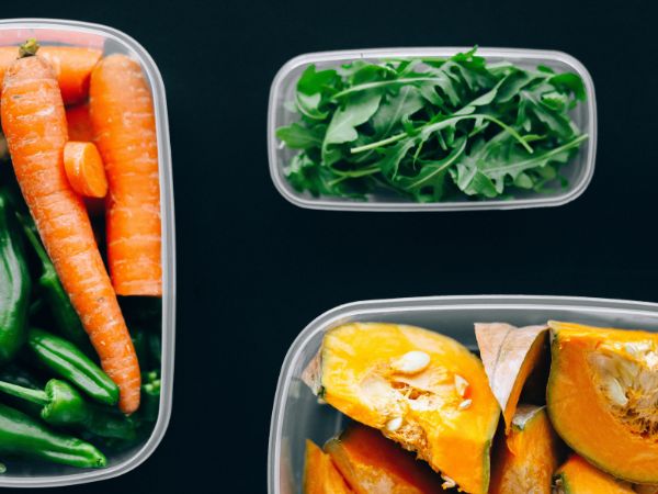 Best Foods For Kids With Diabetes