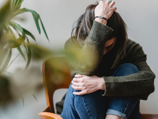 Stress And Pregnancy