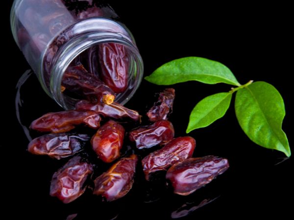 Can You Eat Dates In Summer