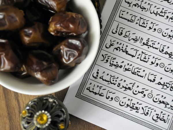 Can You Eat Dates In Summer