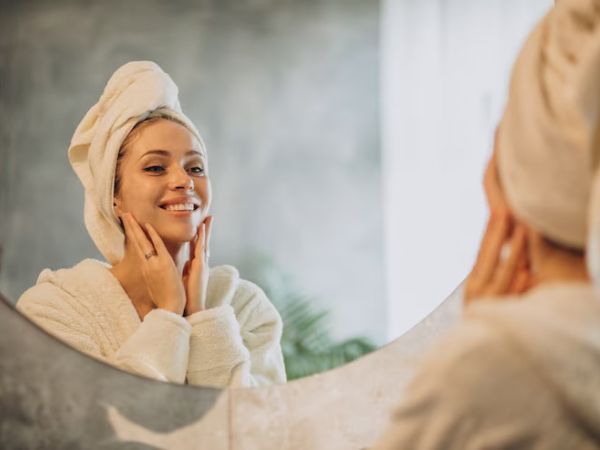 Coconut Water In Summer