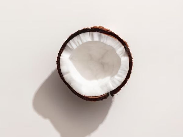Coconut Water In Summer