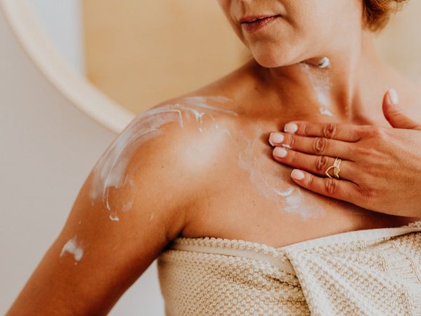 Cold Cream: Different Ways To Use It