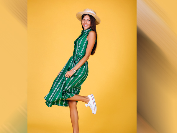 6 Ways To Slay The Summer Dress Style