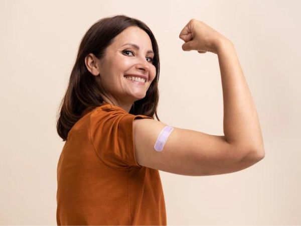 Common Vaccine Myths