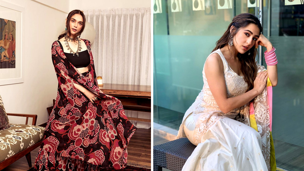 Perfect Holi Outfit Guide From Bollywood Perfect Holi Outfit Guide From Bollywood