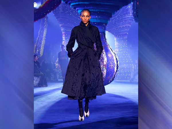 Paris Fashion Week 2023