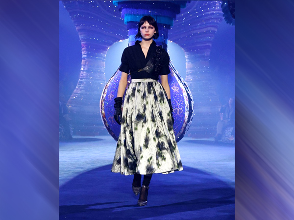 Paris Fashion Week 2023