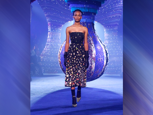 Paris Fashion Week 2023