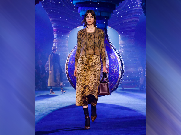 Paris Fashion Week 2023