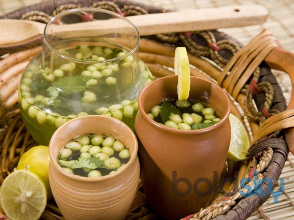 Drink Jaljeera This Summer Season