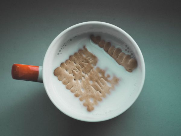 Drinks That Help You Sleep Better