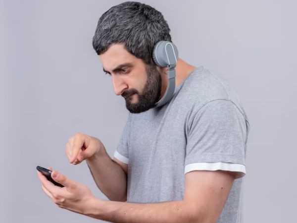 Ear-Safety Habits By WHO