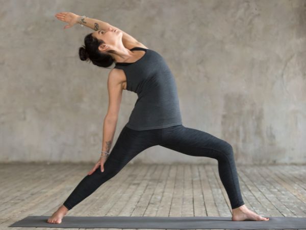 Exercise Reduce Depression