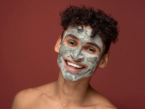 Face Packs To Cool Down Oily Skin