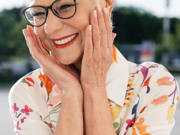 Viral Face Taping Trick