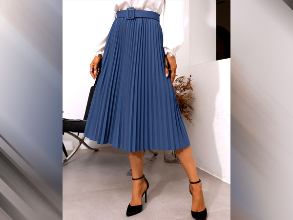 6 Outfit Ideas To Hide Tummy Fat