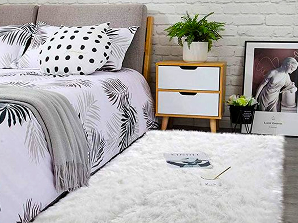 Ways To Make Your Rug Look Expensive