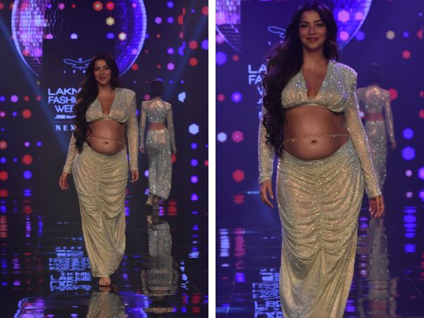 Lakme Fashion Week 2023 Lakme Fashion Week 2023