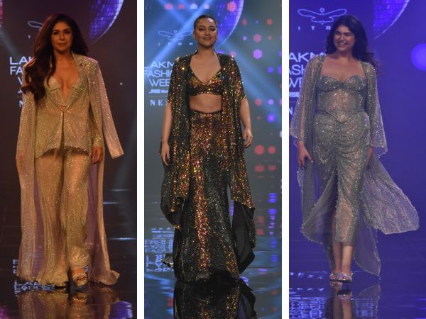Lakme Fashion Week 2023 Lakme Fashion Week 2023