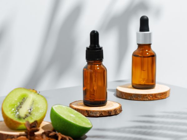 Fruit Oil For Skincare
