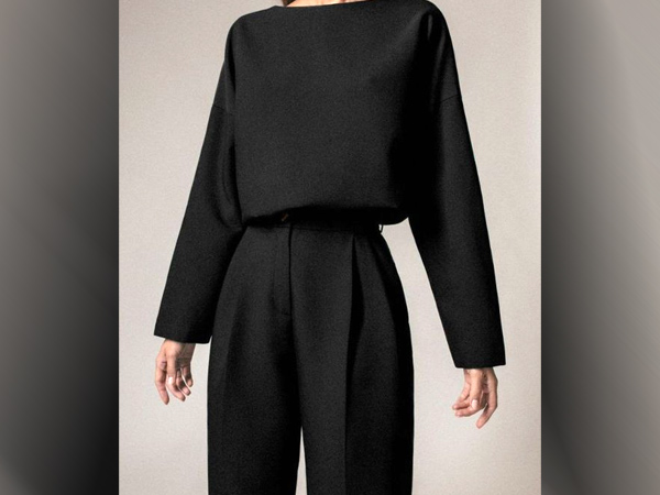 6 Outfit Ideas To Hide Tummy Fat