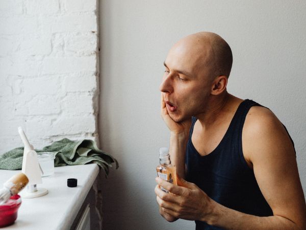 Grooming Products Every Man Should Have