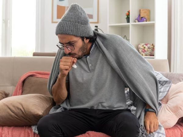 H3N2 Influenza And Holi: Prevention Tips