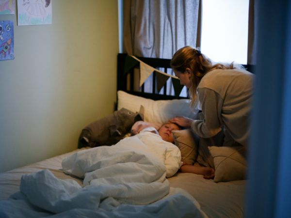 H3N2 Influenza Prevention Tips For Kids H3N2 Influenza Prevention Tips For Kids