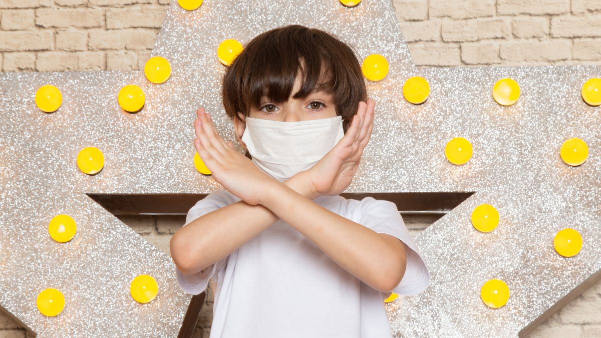 H3N2 Prevention Tips For Kids H3N2 Prevention Tips For Kids