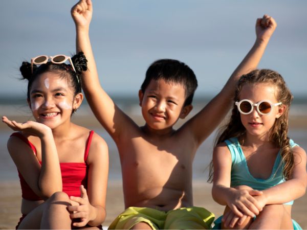 H3N2 Prevention Tips For Kids H3N2 Prevention Tips For Kids