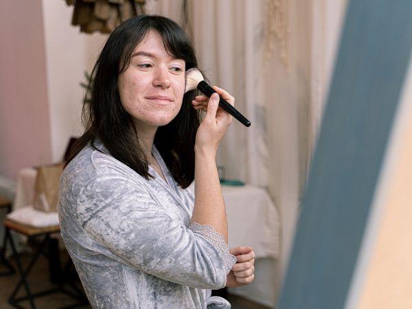 Habits That Are Making Your Acne Worse