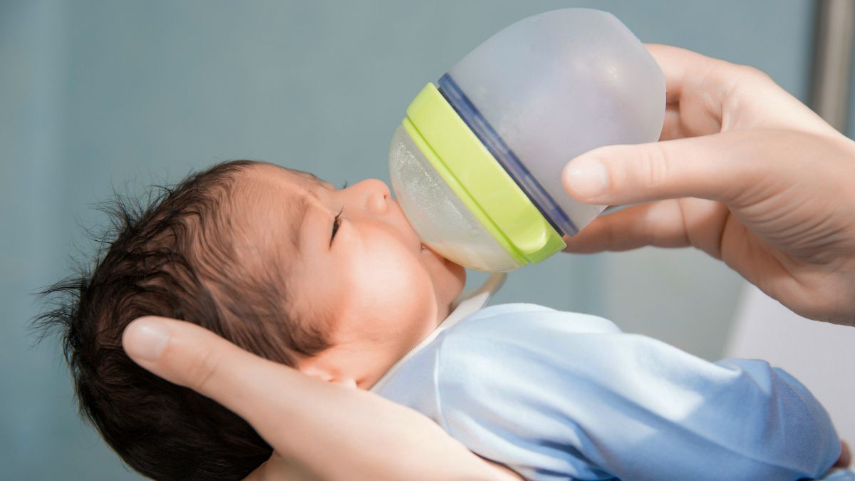 Tips For A Healthy Summer For Babies Tips For A Healthy Summer For Babies