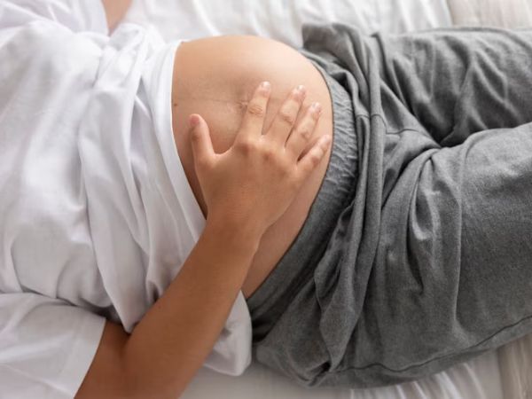 Heart Attacks During Pregnancy