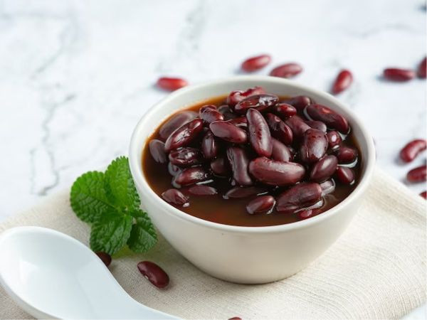 High-Carb Foods That Are Healthy