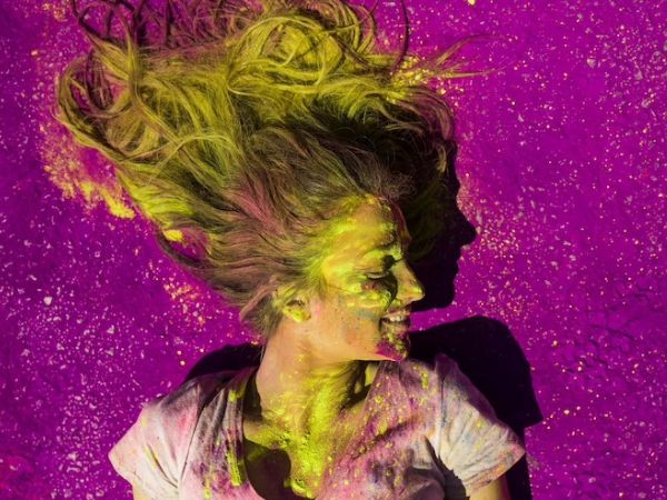 Oral Health Care Tips During Holi Oral Health Care Tips During Holi