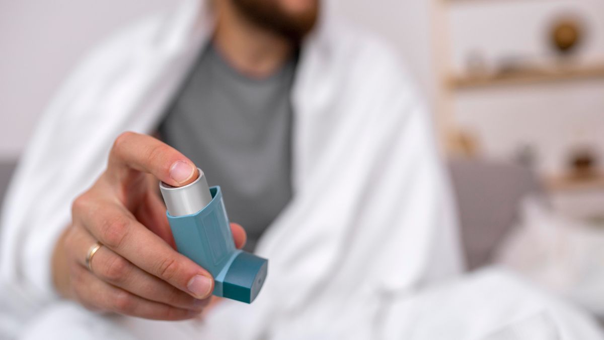 Holi Precaution Tips For Asthma Holi Precaution Tips For Asthma