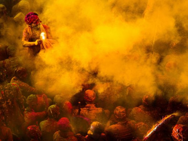 Holi Precaution Tips For Asthma Holi Precaution Tips For Asthma
