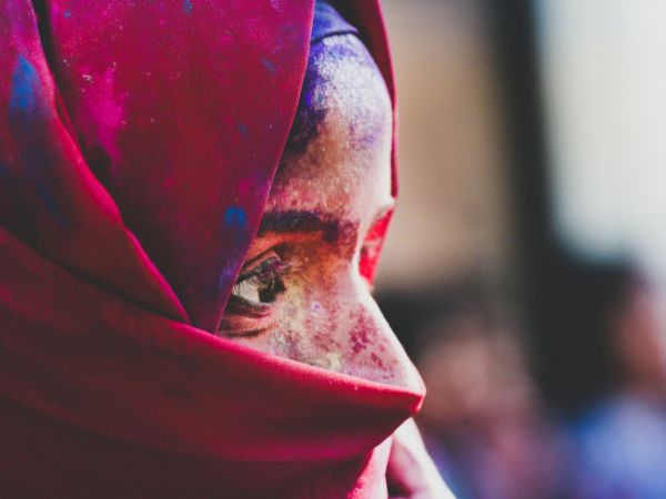 Holi Precaution Tips For Asthma Holi Precaution Tips For Asthma