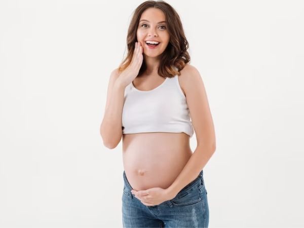 How Do Sperms Affect A Pregnant Woman