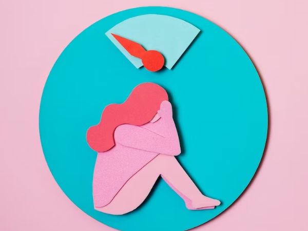 How Female Sex Drive Changes