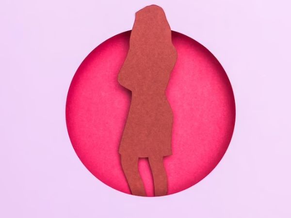 How Female Sex Drive Changes