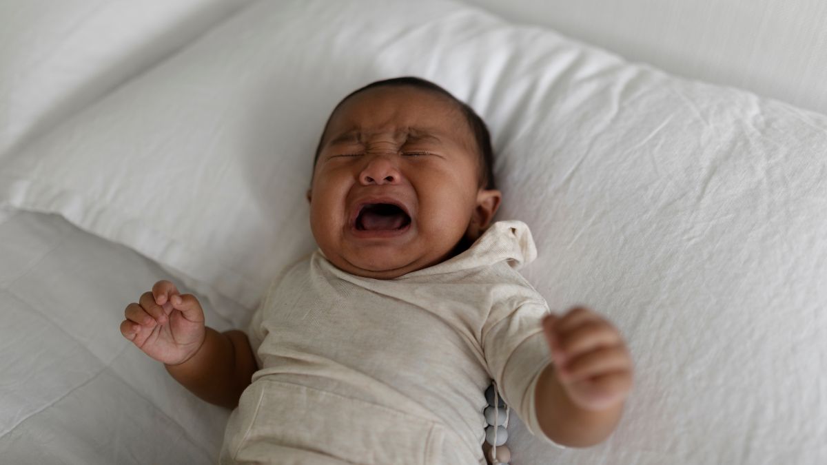 How To Avoid Dehydration In Babies How To Avoid Dehydration In Babies