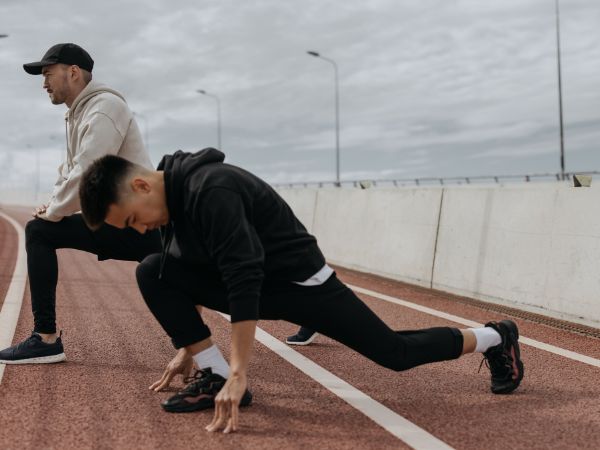 How To Avoid Summer Fitness Injuries