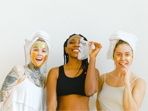 How To Change Your Skincare Routine