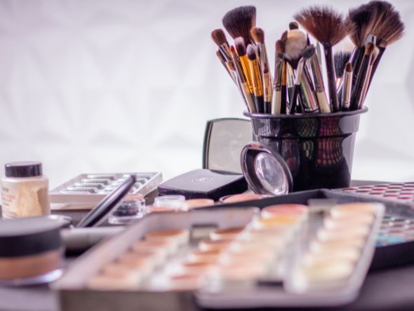 How To Do Your Own Wedding Makeup