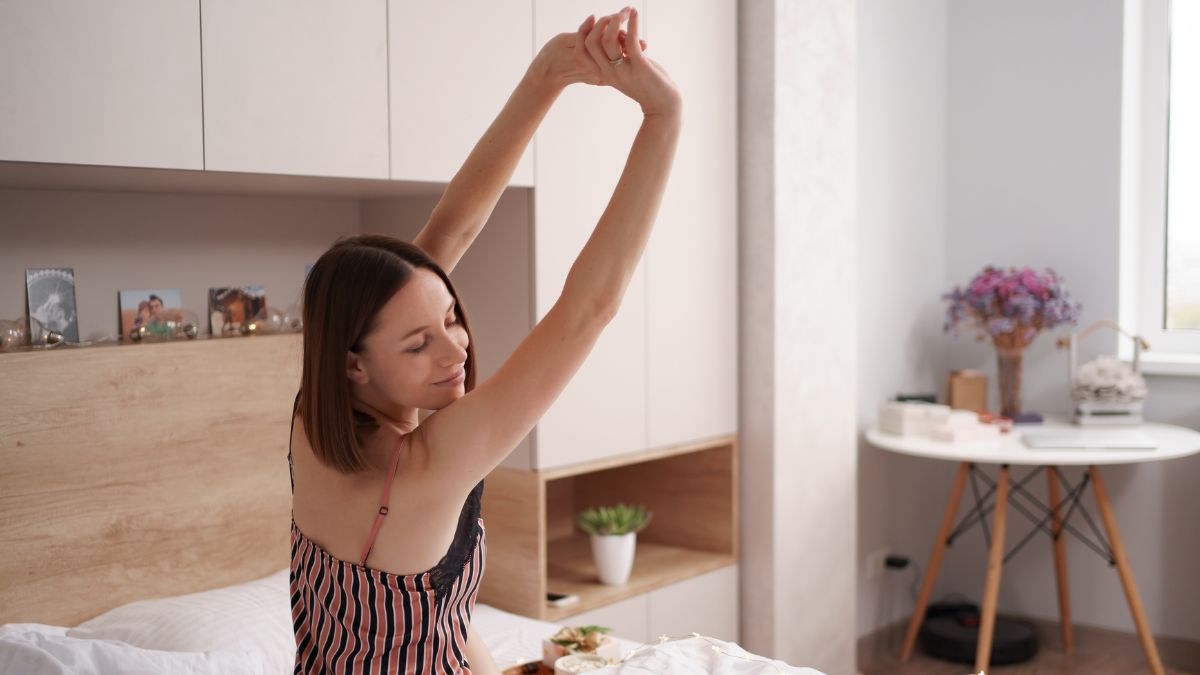 How To Wake Up Happy Every Day How To Wake Up Happy Every Day