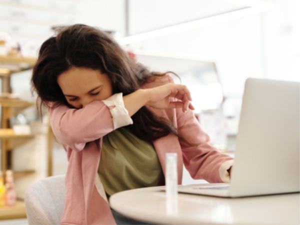 Respiratory Illnesses Caused By H3N2