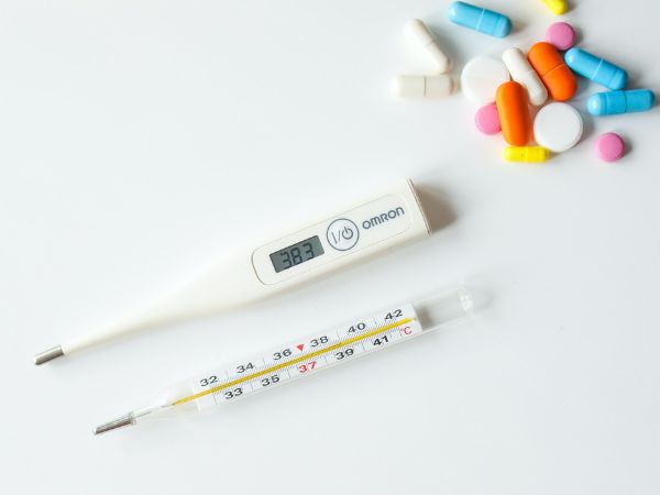 Respiratory Illnesses Caused By H3N2